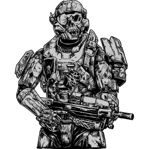 Blue Leader