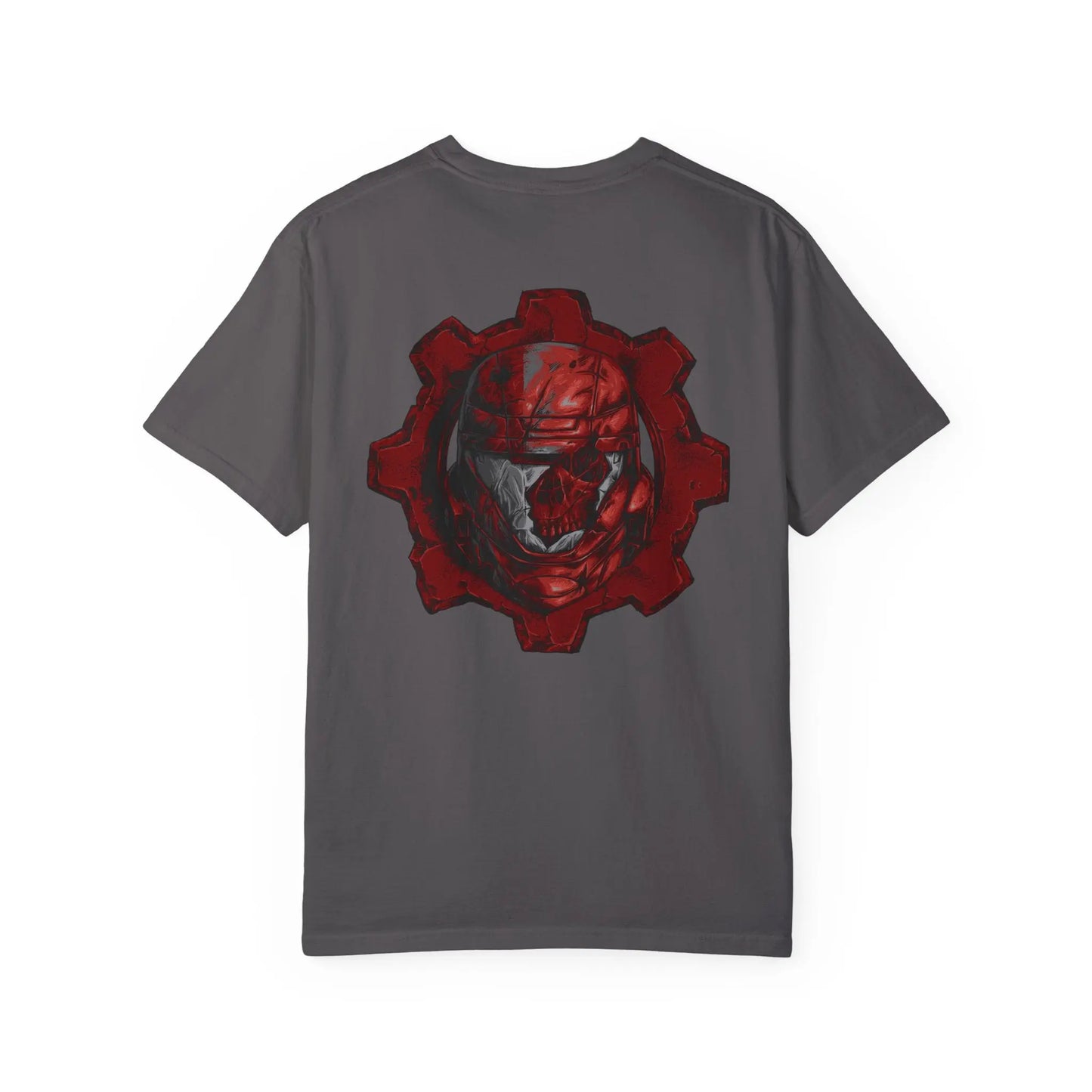 COG JUMPER (Shirt) Printify