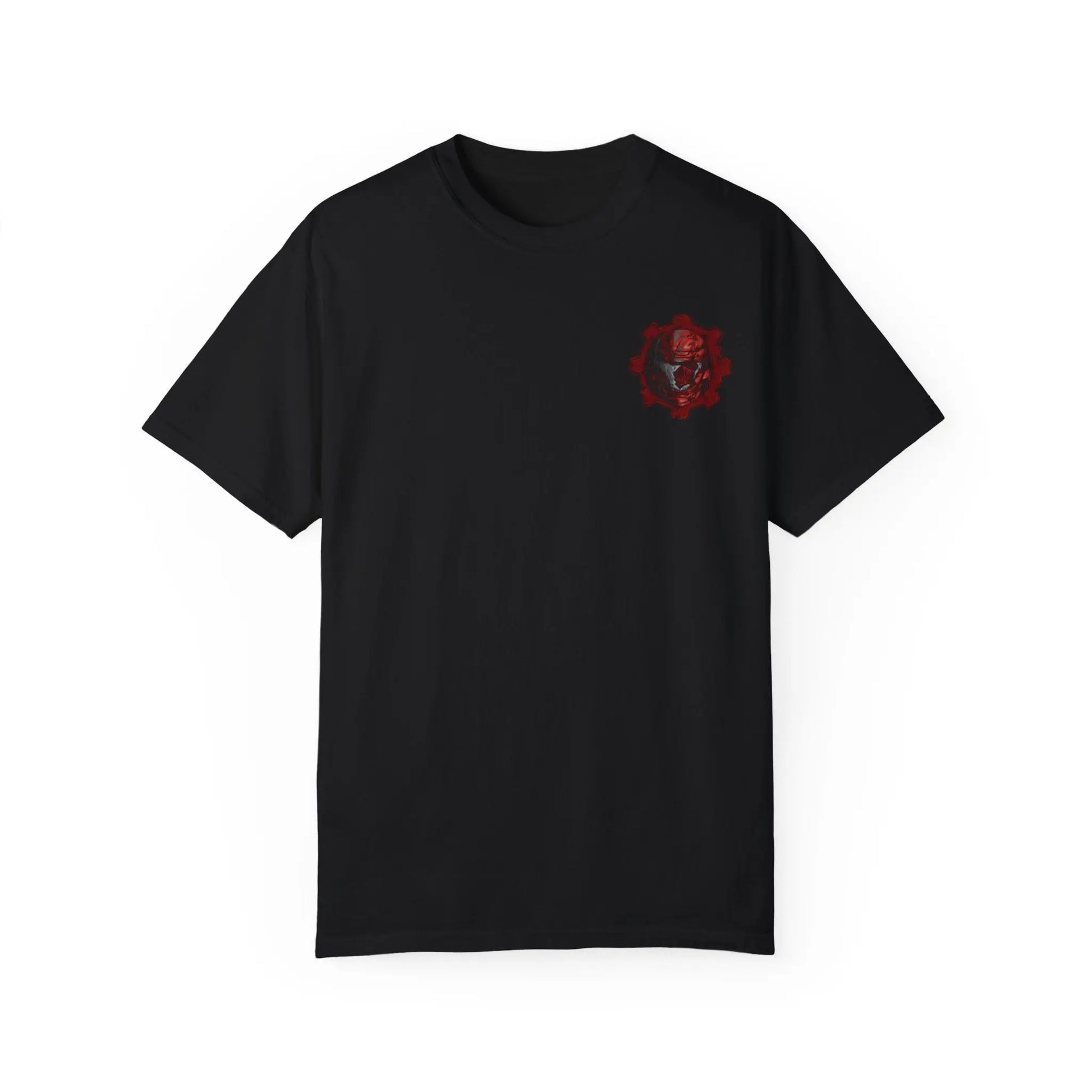 COG JUMPER (Shirt) Printify