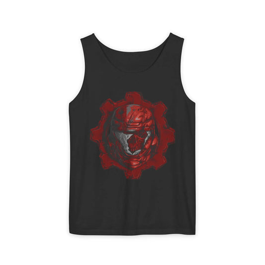 COG JUMPER (Tank Top) Printify