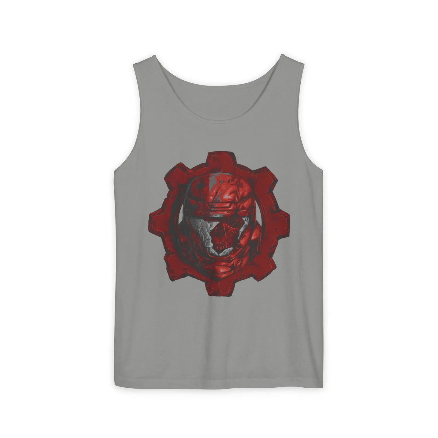 COG JUMPER (Tank Top) Threat Llama