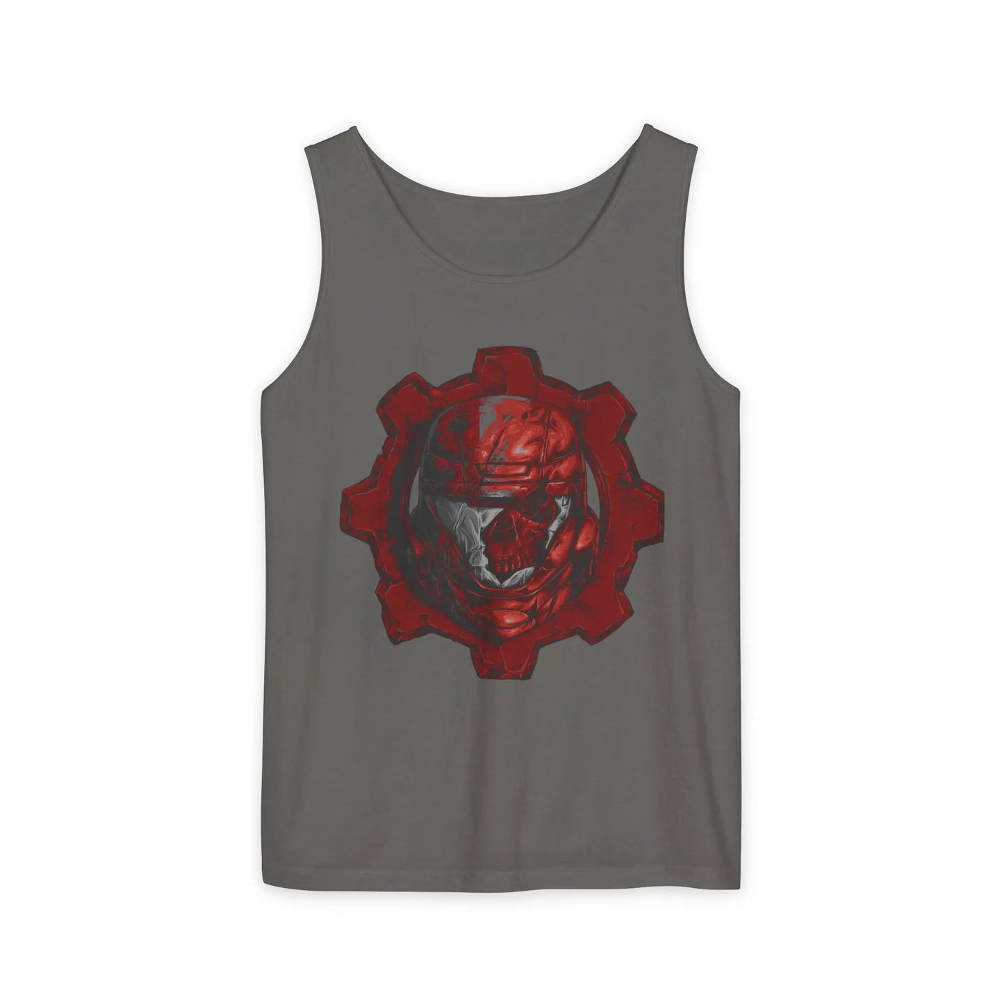 COG JUMPER (Tank Top) Threat Llama