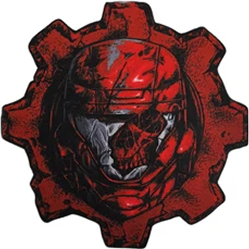 COG JUMPER