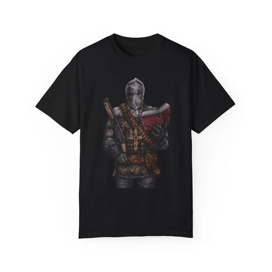 Cleric (Shirt) Printify