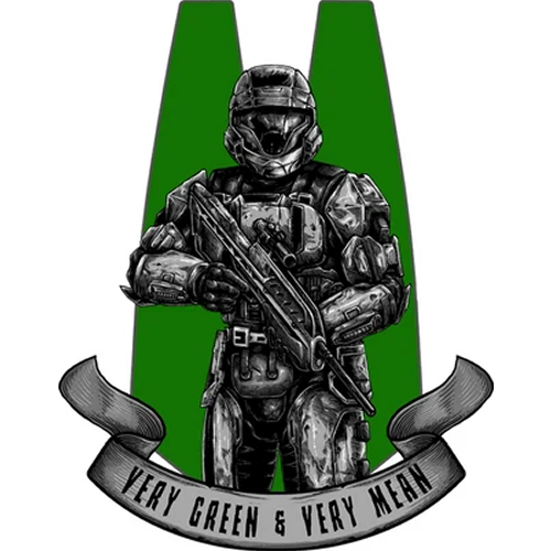 Clover Trooper