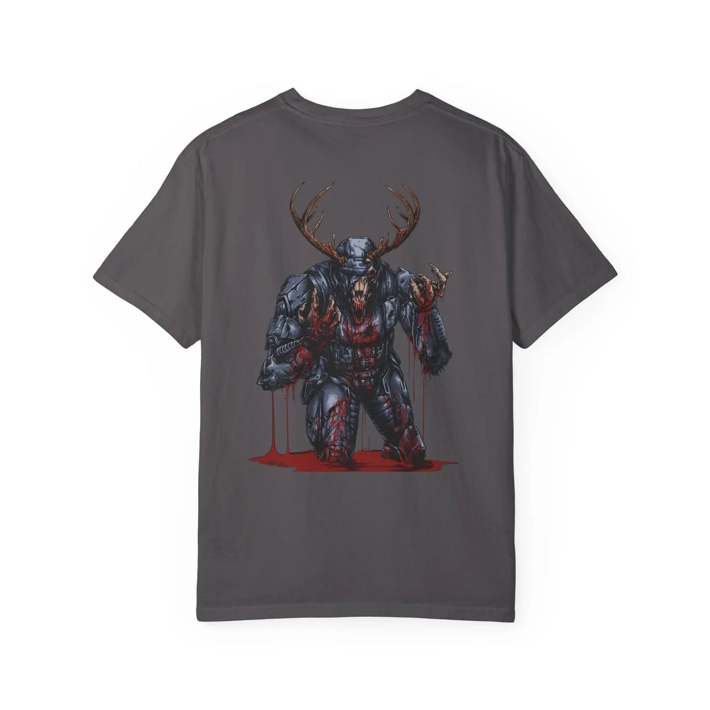 Cursed Trooper (Shirt) Printify