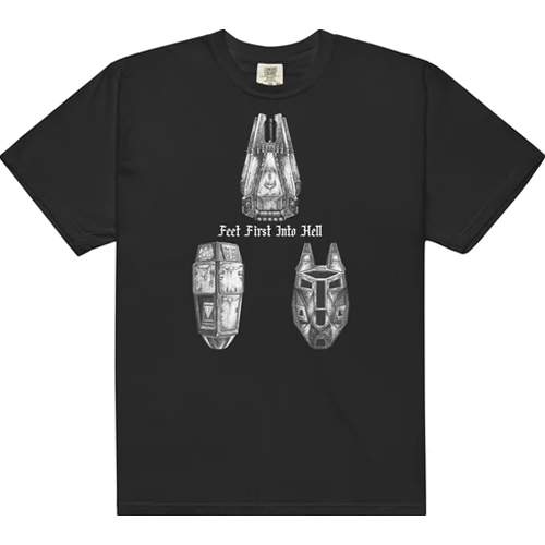 Drop Pods