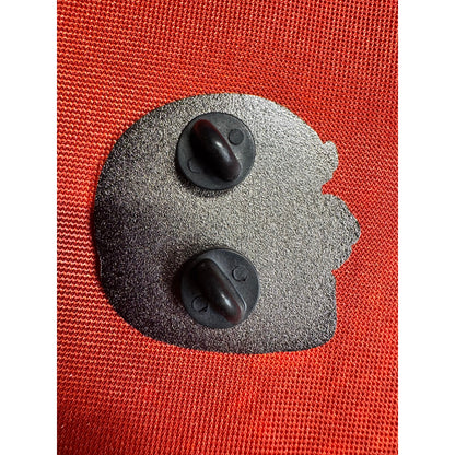Llama Jumper Pin