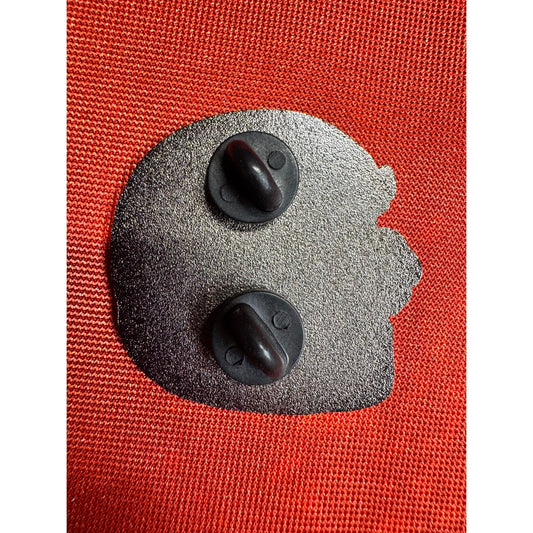 Llama Jumper Pin