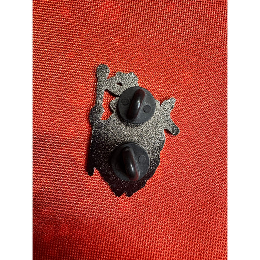 MAC-10 Magic Pin