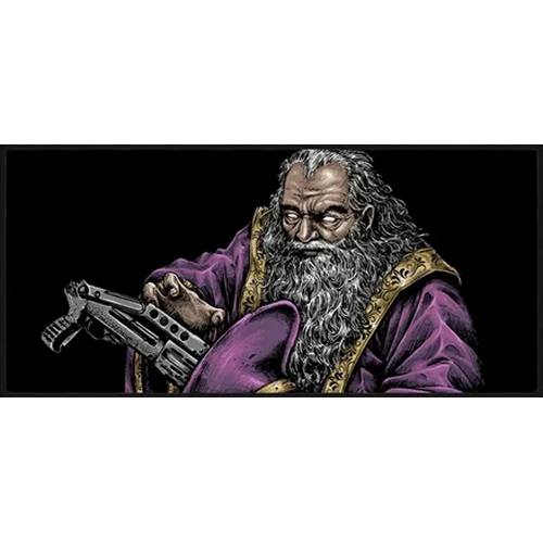 Gaming Mage