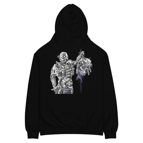 Head Hunter (Hoodie)