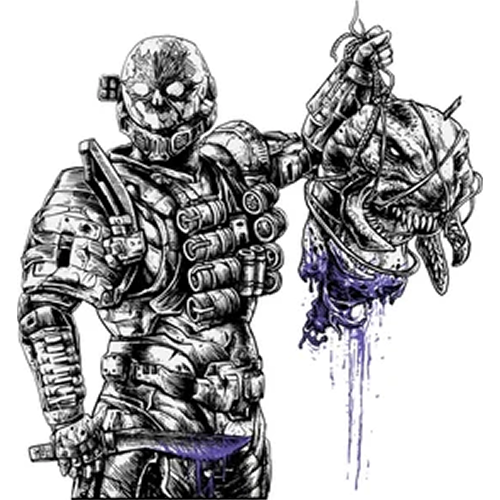 Head Hunter