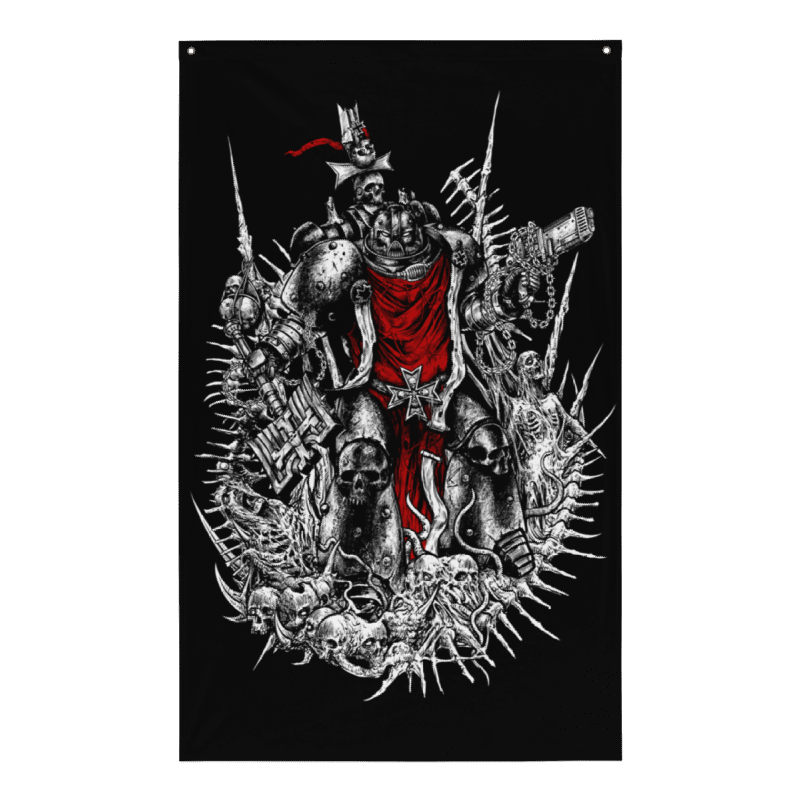 The Last Stand Flag
