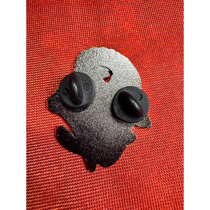 Loch Ness Monster Pin
