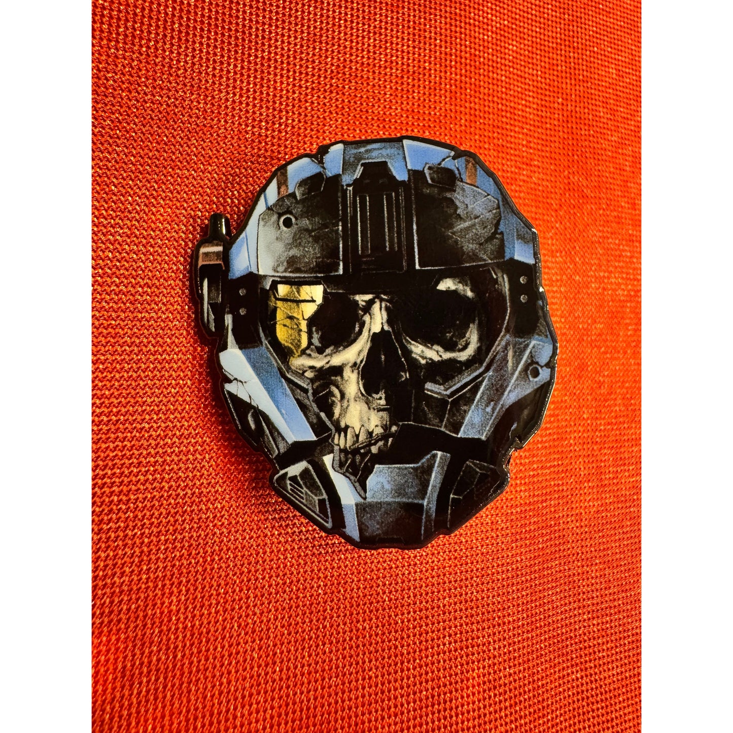 Leader Pin