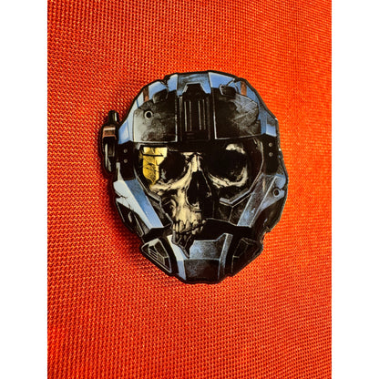 Leader Pin