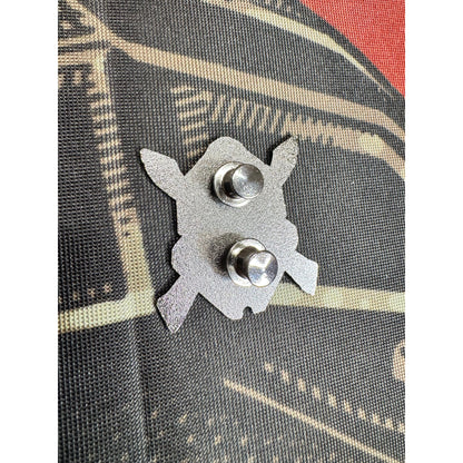 Xeno Mode Pin