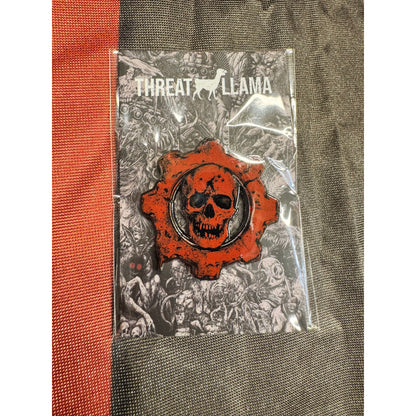 COGS of Battle Pin