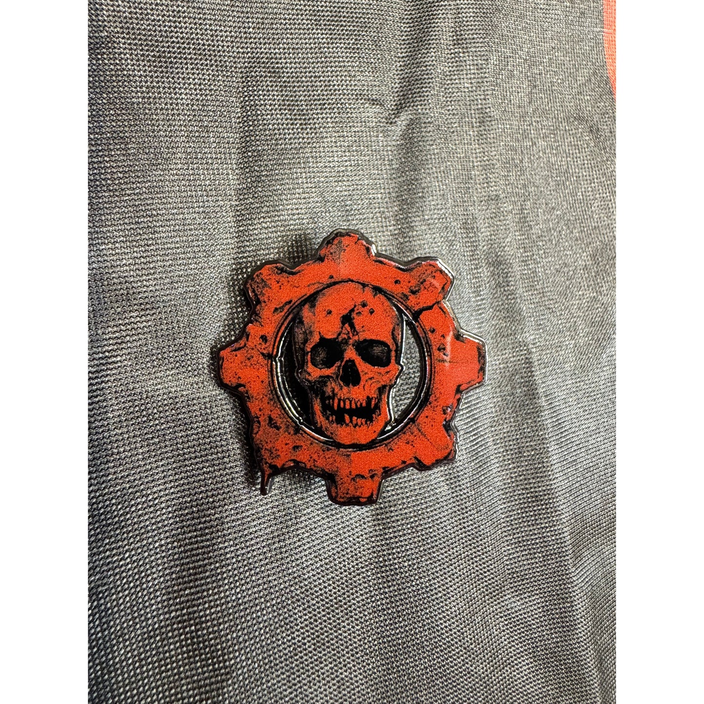 COGS of Battle Pin