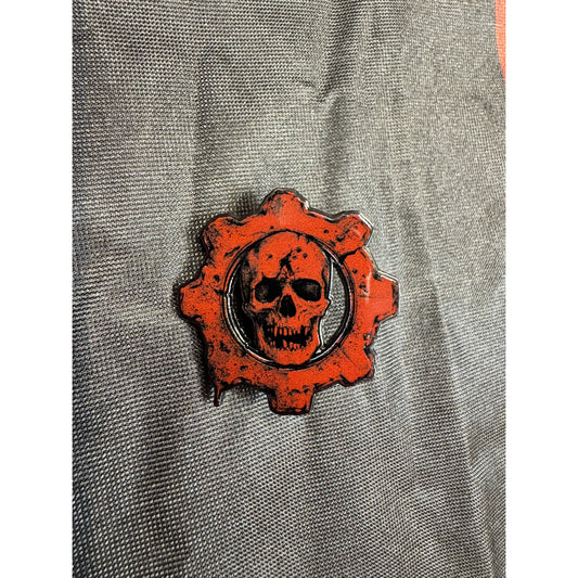 COGS of Battle Pin