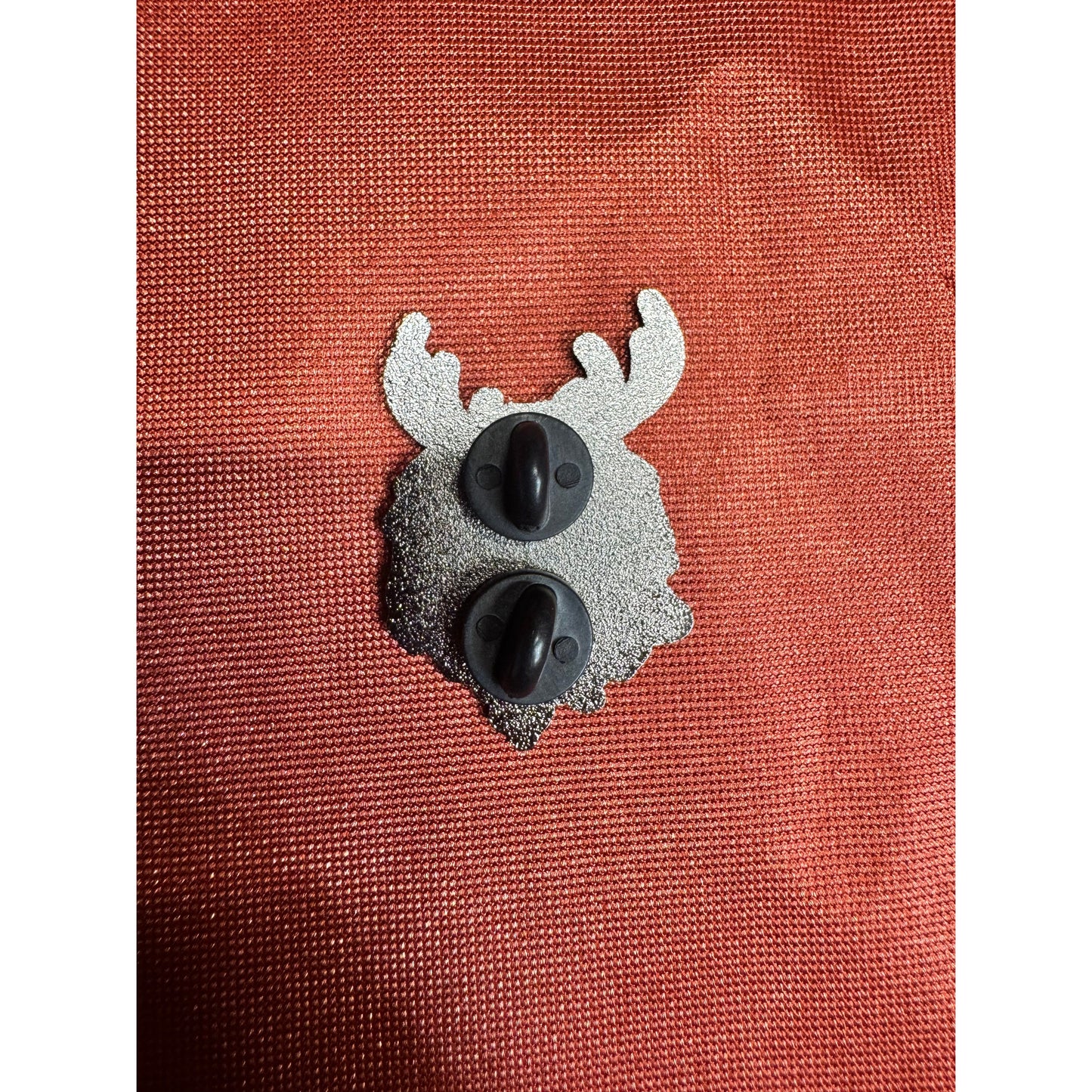 PRÈŸ Pin