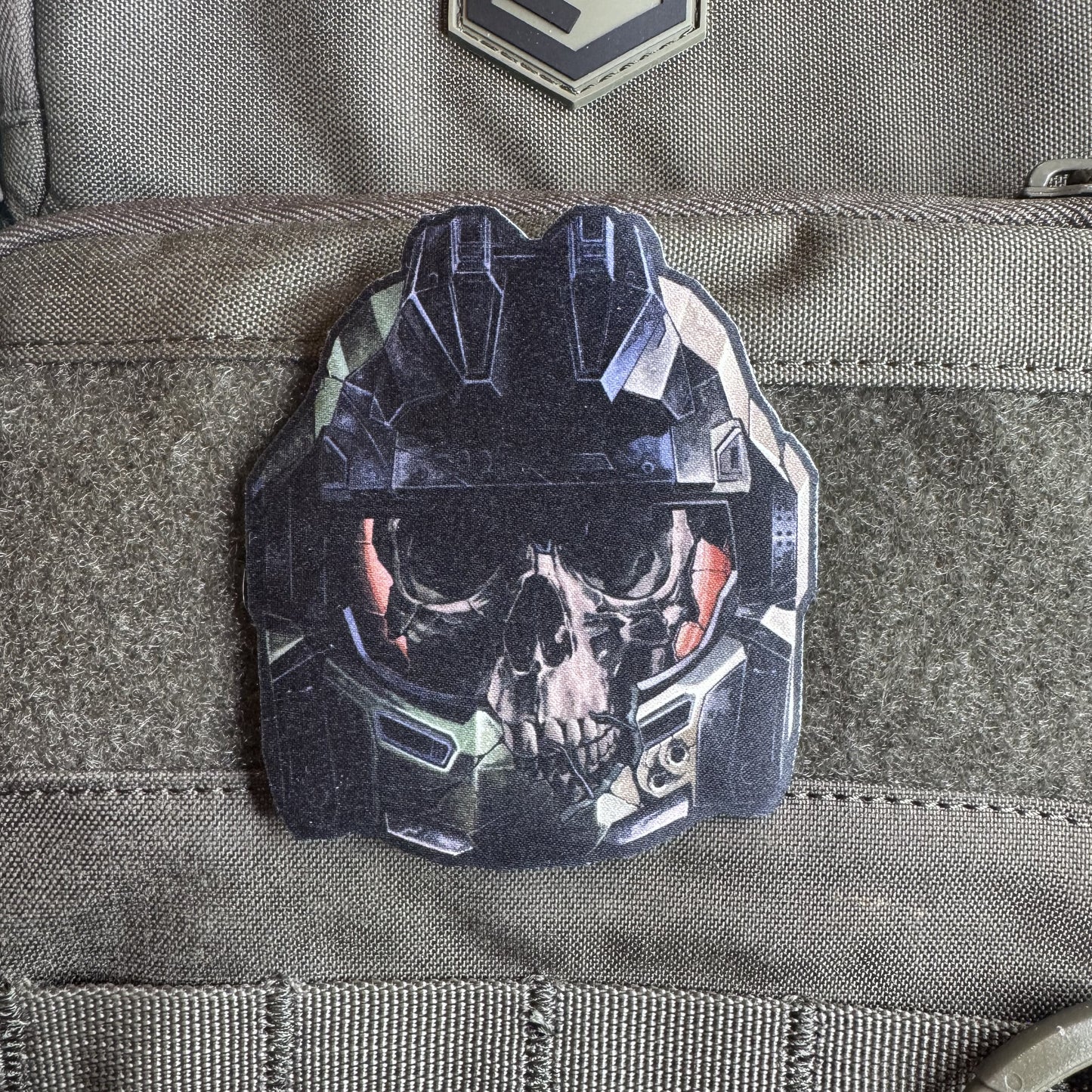 Heavy Patch