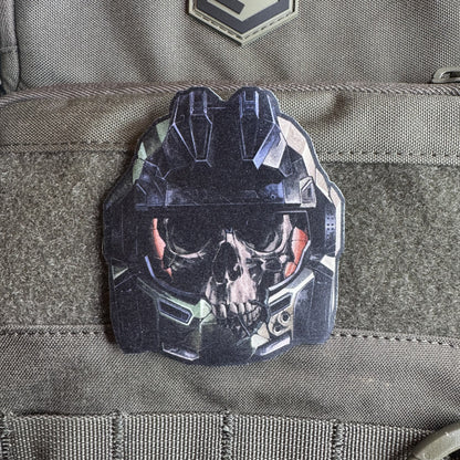 Heavy Patch