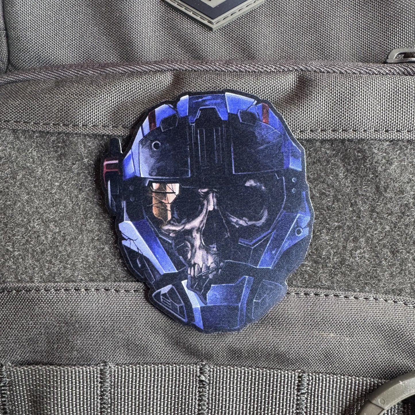 Leader Patch