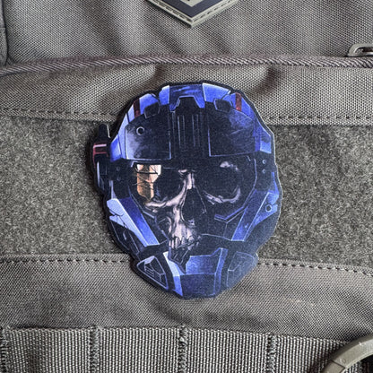 Leader Patch