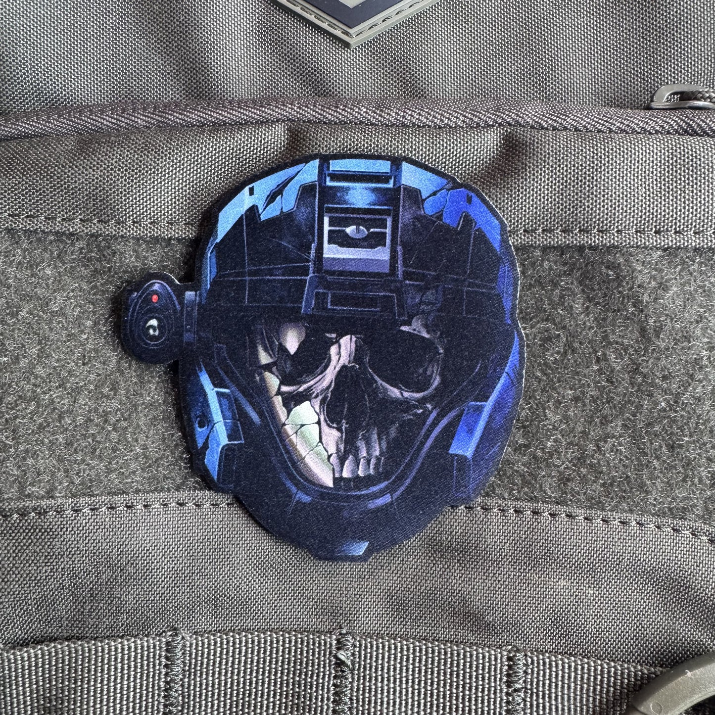 Tech Patch