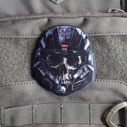 Wildcard Patch