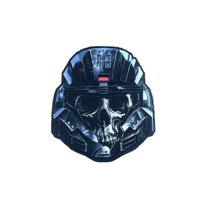 Wildcard Patch
