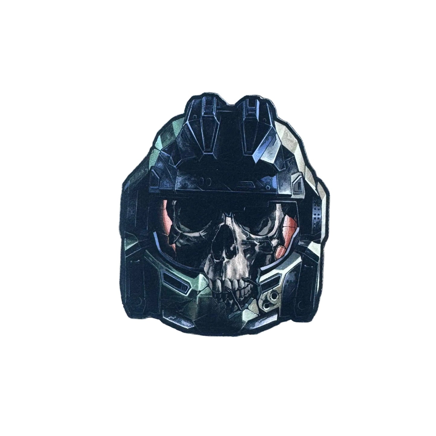 Heavy Patch