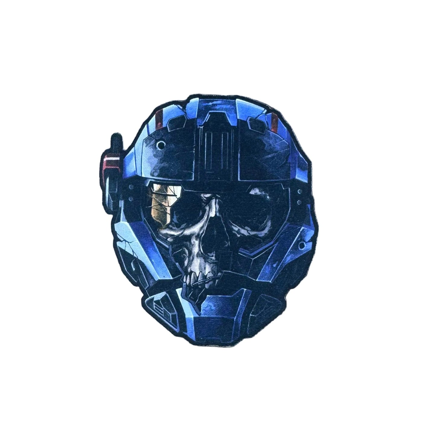 Leader Patch