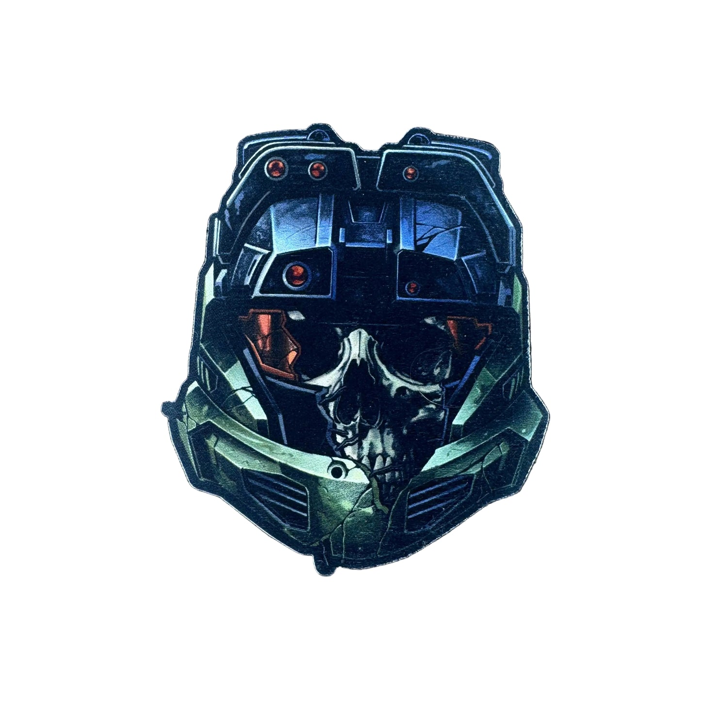 Scout Patch