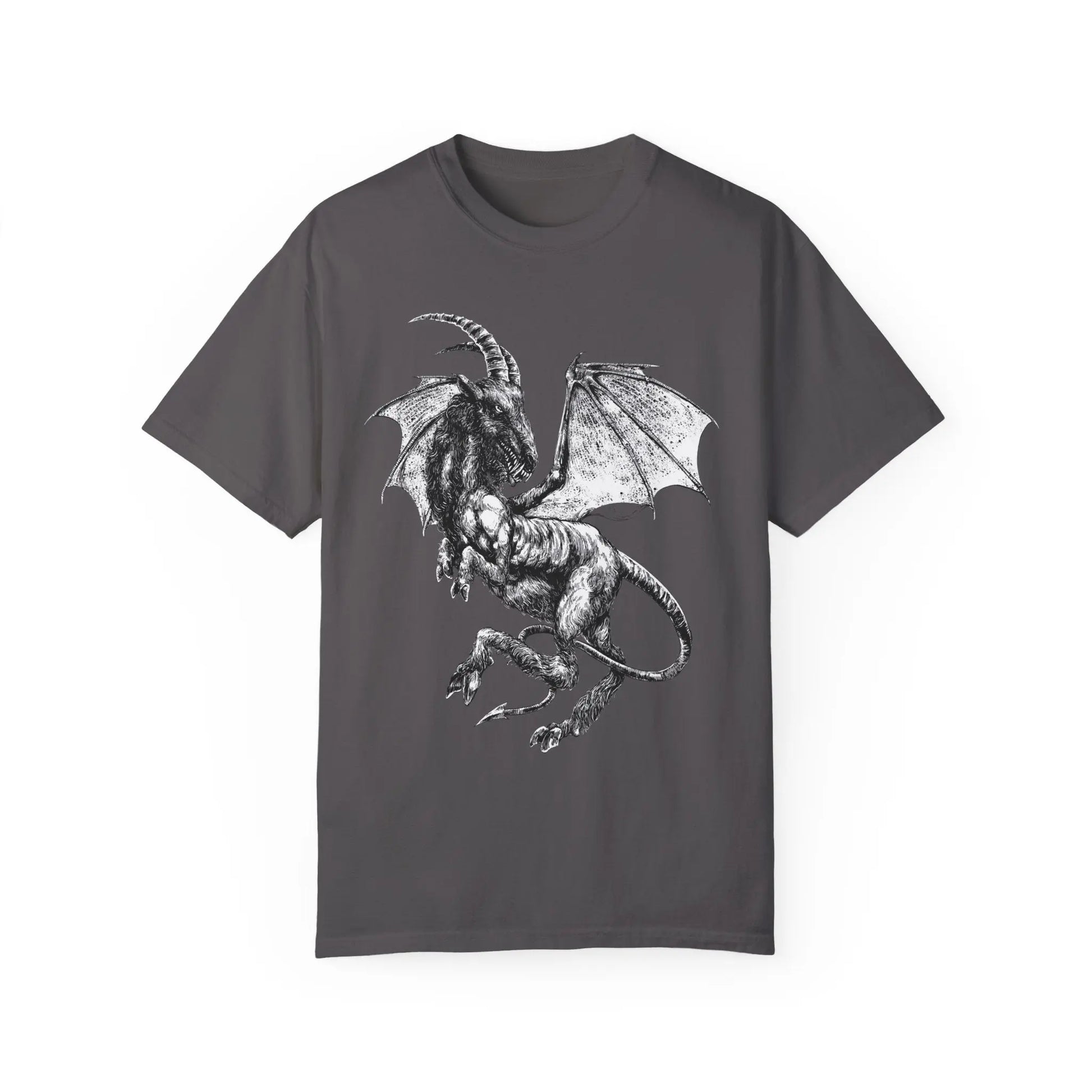 Jersey Devil (Shirt) Printify