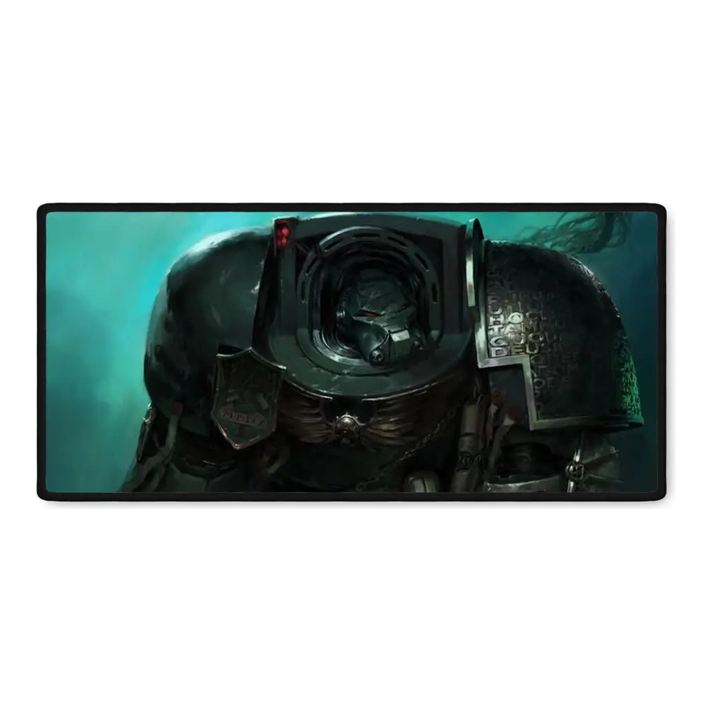 KS 4 (Mousepad) Threat Llama