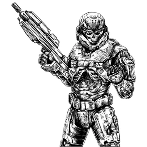Lone Survivor
