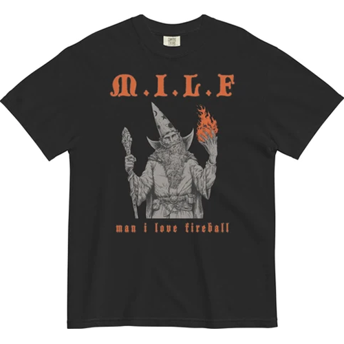 M.I.L.F
