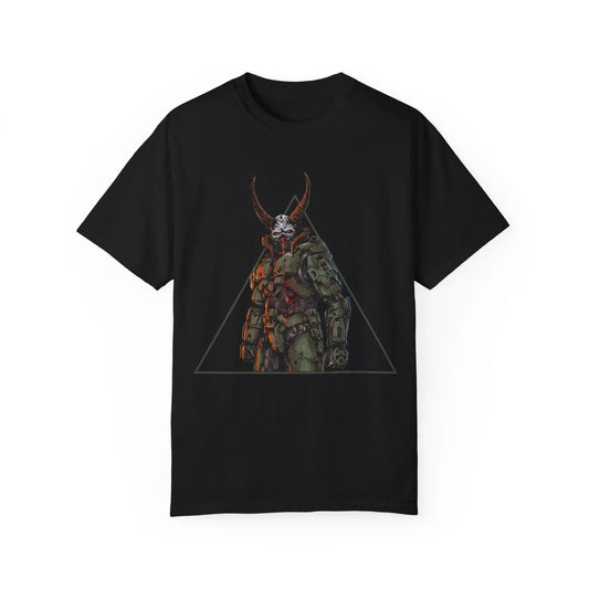 Master Of the Demons (Shirt) Printify