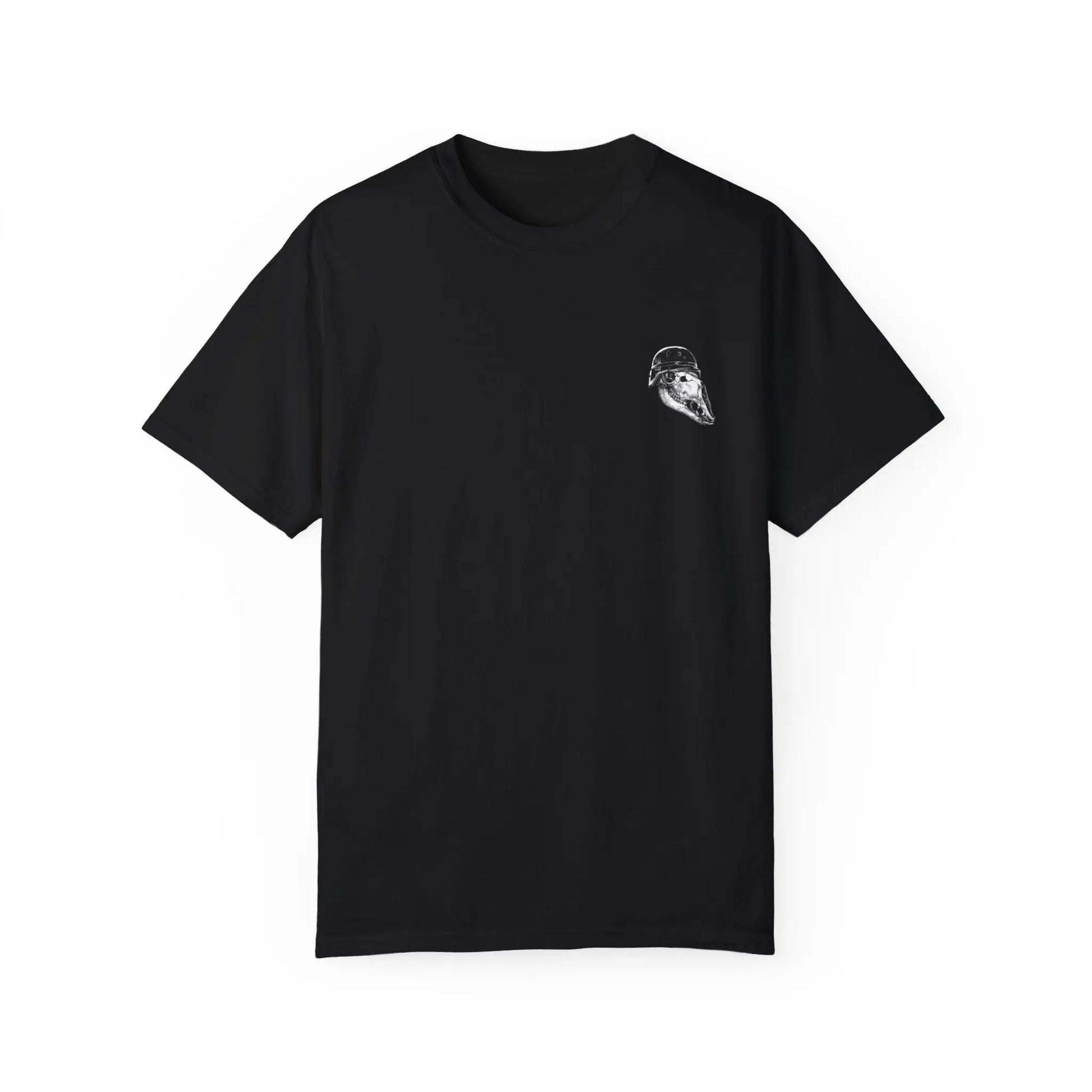 Memento Mori (Shirt) Printify