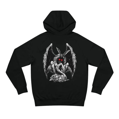 Møthmàn (Hoodie) Printify