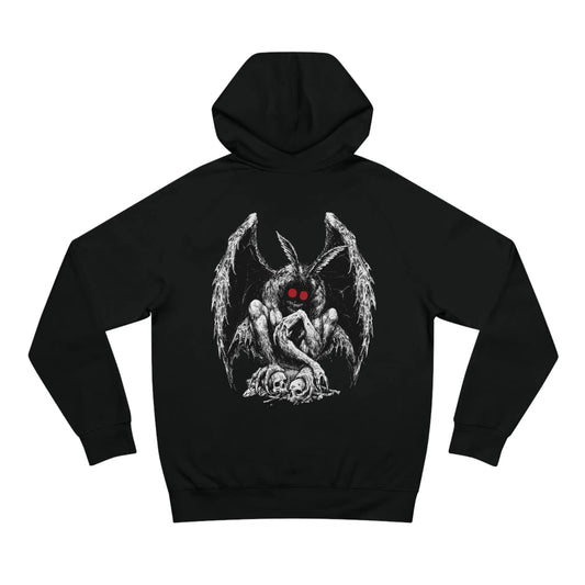 Møthmàn (Hoodie) Printify