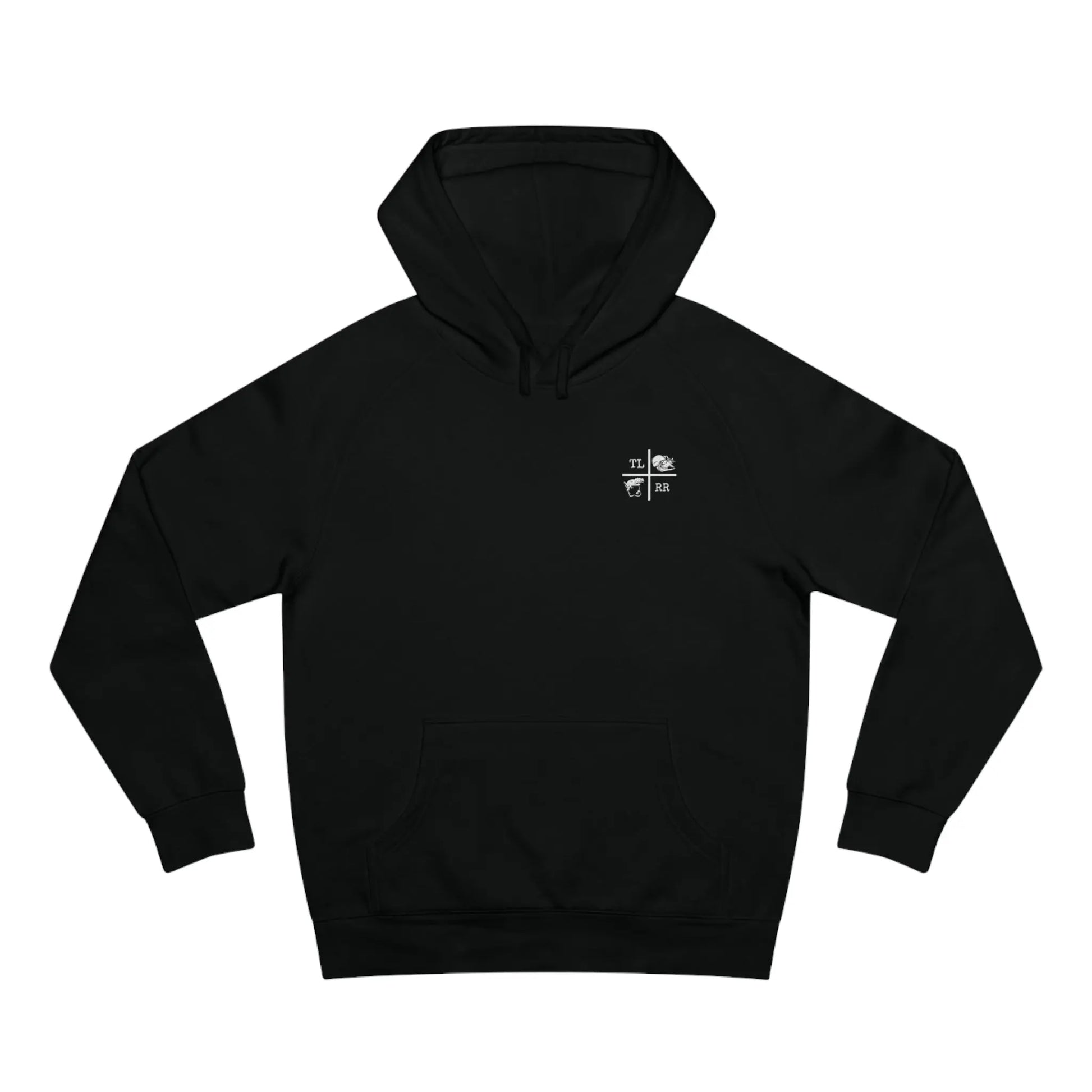 Møthmàn (Hoodie) Printify