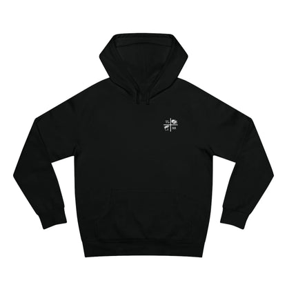 Møthmàn (Hoodie) Printify