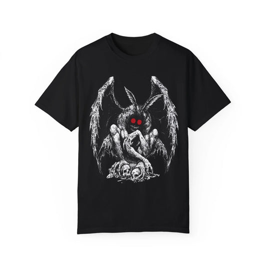Møthmàn (Shirt) Printify
