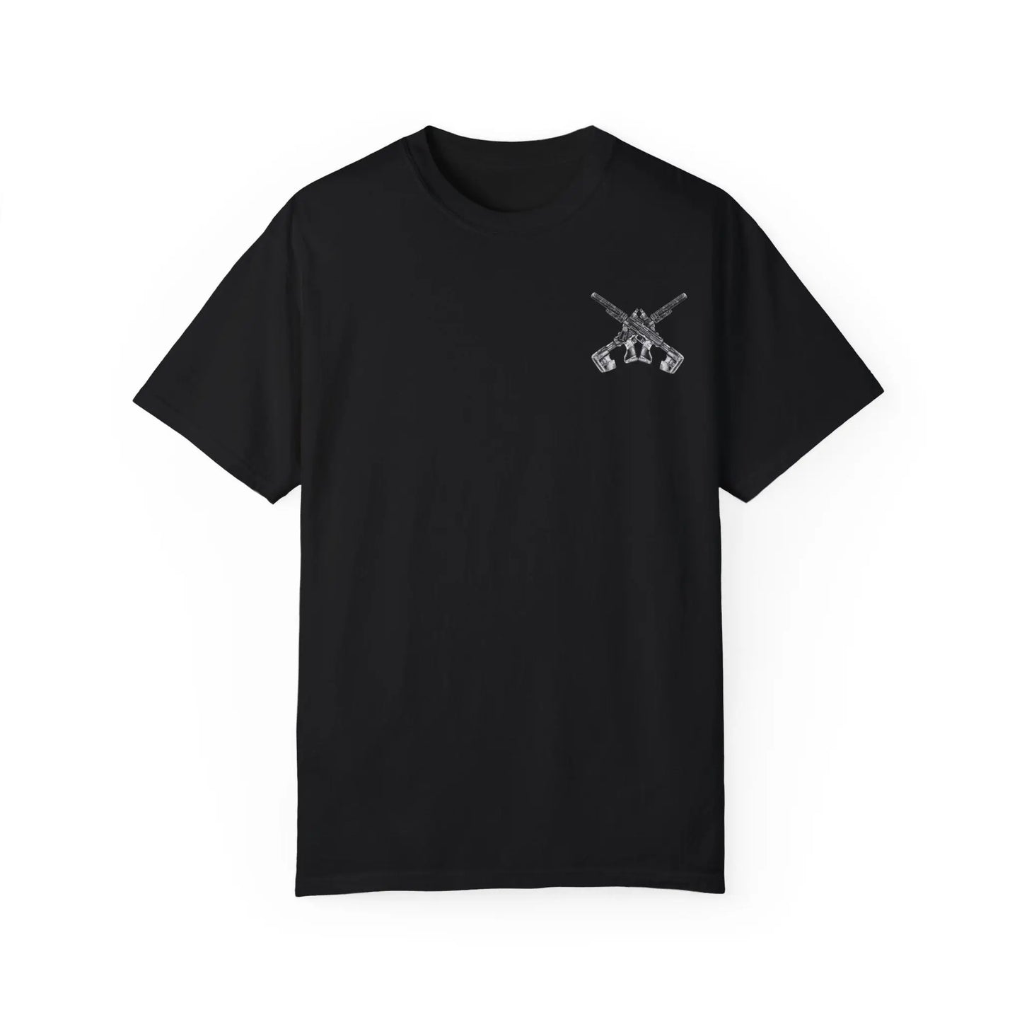 Night Wonderer (Shirt) Threat Llama