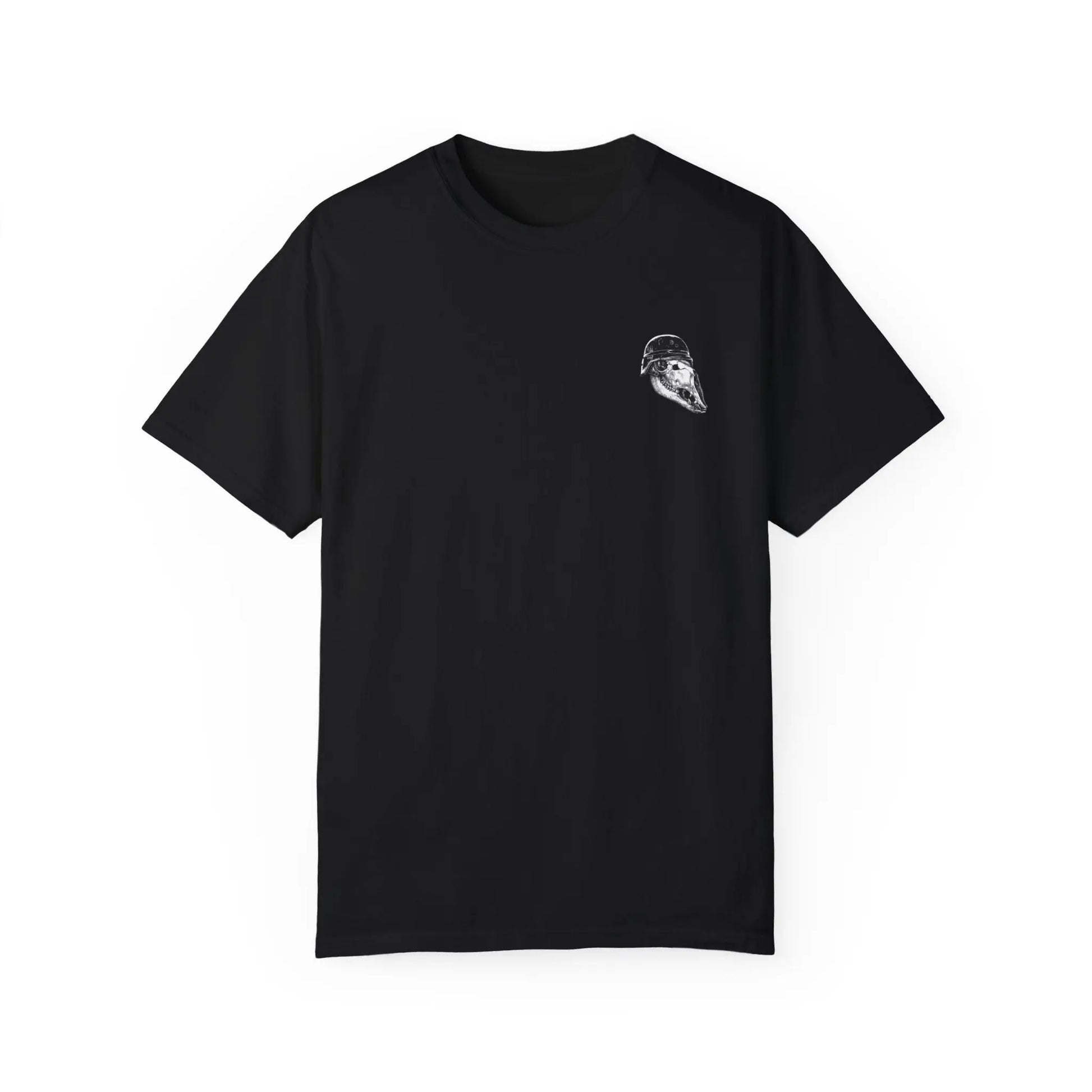 Our Fighters (Shirt) Threat Llama