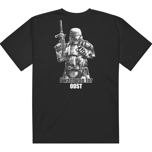 Pod Recruitment
